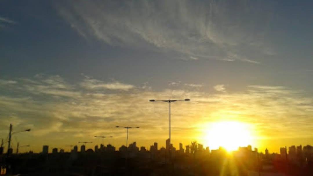 Pousada Recanto Alaketu Hospedagens Campo Grande  Extérieur photo
